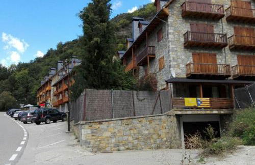 Duplex en la Vall de Boí, plena naturaza - Foto 3