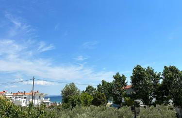 Dimar3 Seaside Apartment - Foto 12