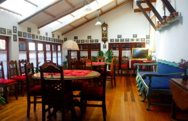 Hacienda Cayara & Villacolo Day Trip - Photo 1