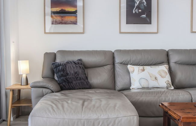 Waterfront at Sunrise Cove - Photo 38