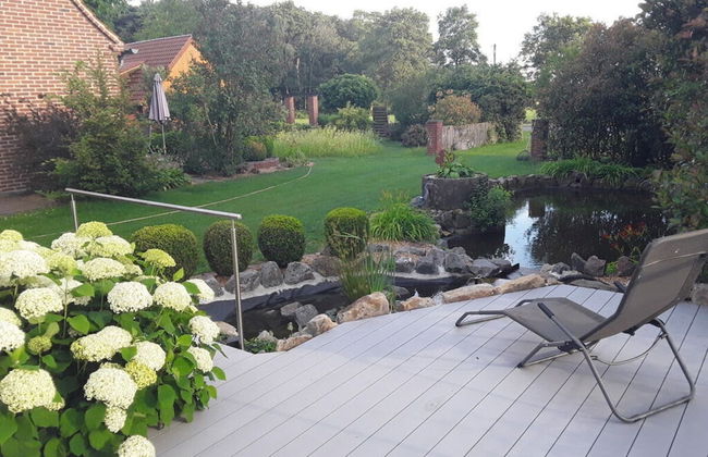 Holiday Apartment Aufderhaar - Photo 22