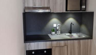 Charmant studio classé 3 étoiles au coeur de Niederbronn-les-Bains - Foto 2