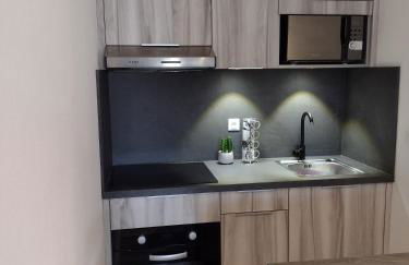 Charmant studio classé 3 étoiles au coeur de Niederbronn-les-Bains - Foto 2