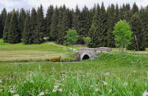 Ferienhaus am Erzgebirgskamm - Foto 26