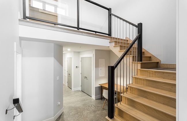 Station 1 by Terra Trust Hospitality - Foto 47