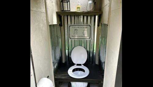 Quaint Rustic Cabin Surrounded by Nature in Black Forest, Colorado - Foto 2