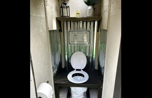 Quaint Rustic Cabin Surrounded by Nature in Black Forest, Colorado - Foto 2