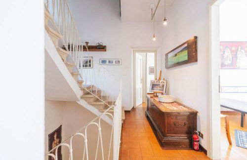 Corte L'Ovo - Historic Country House 15 min from the heart of Verona - Foto 47