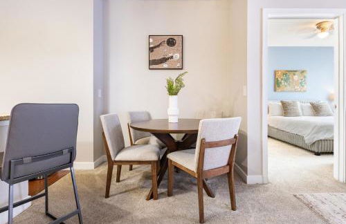 Landing Modern 2BD Clubhouse Gym - Foto 6