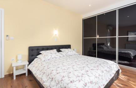 Beautiful Villa Sveta Anna with jacuzzi in Tinjan - Foto 25