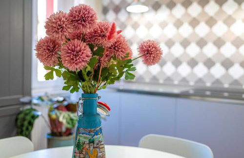 LaMalatestina Suite - Apartment in front of the Castle - Photo 16