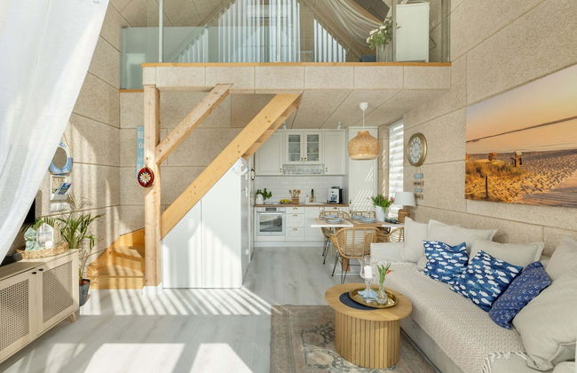 Comfortable House With, Whirlpool Bathtub Wrzosowo - Foto 11