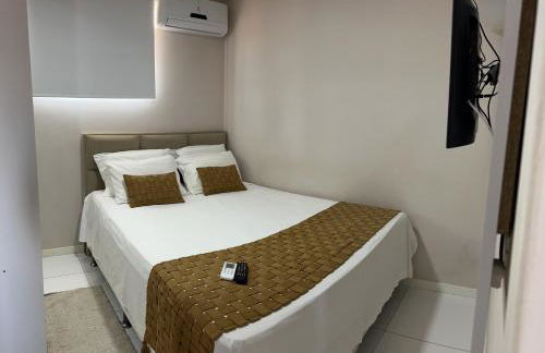 Apartamento São José Maragogi - Foto 11