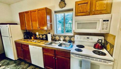 Lower Unit-Yosemite Woods-Inside Yosemite - Foto 5