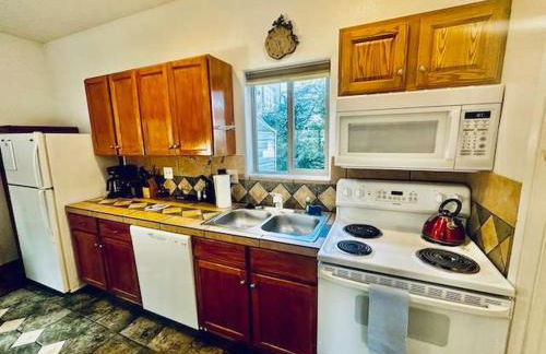 Lower Unit-Yosemite Woods-Inside Yosemite - Foto 5