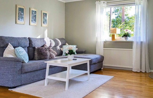 6 Person Holiday Home With Garden-by Traum - Foto 9