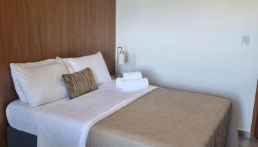 Studio novo com ambiente acolhedor - Foto 5