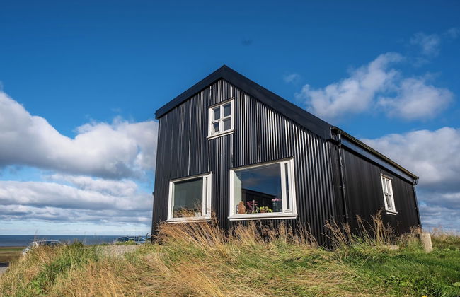 Dis Cottages - Foto 36