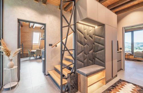 Cozy Chalet Forest Hill - Foto 21