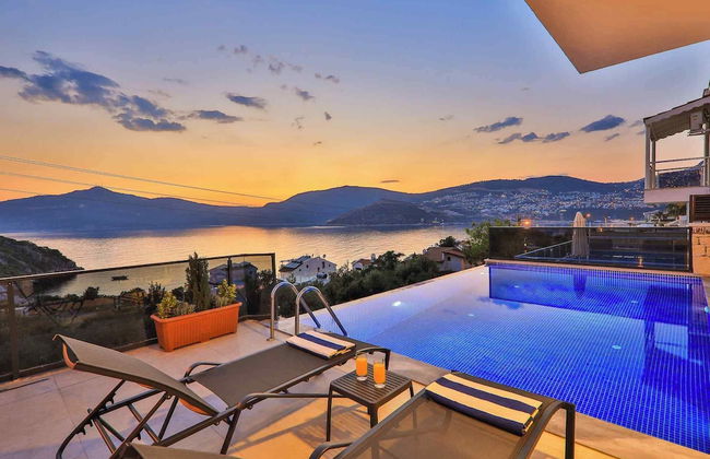 Villa Rainbow - Foto 25