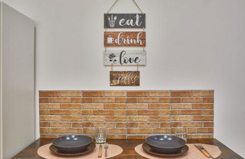 Sogno Azzurro - casa vacanze vicino Stazione Centrale, Ballarò e centro storico - Foto 17