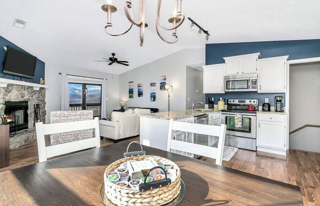 Dee's Cozy Cottage - Foto 11