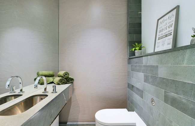 Amazing Skyline Views 3BR Duplex - Foto 44