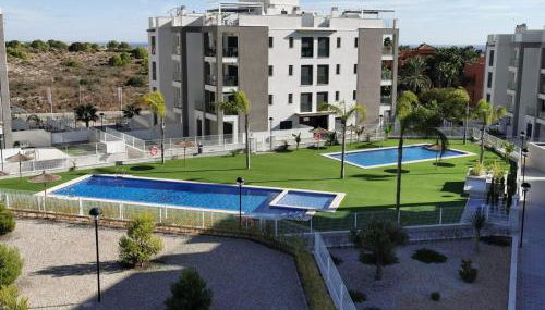 Valentino golf penthouse bloque 2 no46 - Foto 2