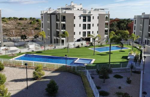 Valentino golf penthouse bloque 2 no46 - Foto 2