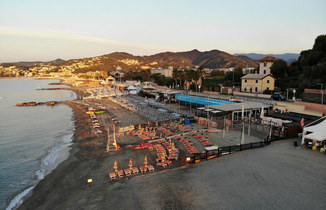 Apartment Capomare A 5 Minuti Dal Mare - Foto 35