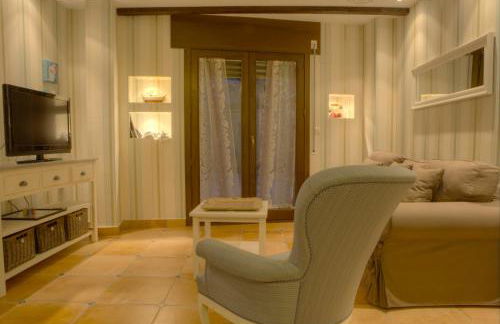 Apartamentos Rurales El Rapallo - Photo 20