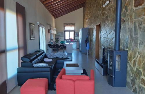 Casa El Peral - Foto 17