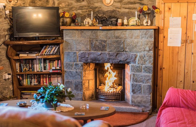 Angelas Farmhouse - Foto 8