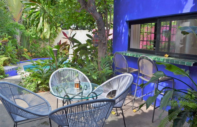 Casa Azul by MDR - Foto 28