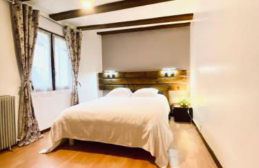 Appartement Indépendant avec jardin, entrée autonome par boîte à clé , Self-Check-In - Foto 27