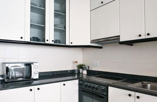 Apartamento Pataka III - Foto 15