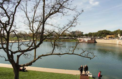 Appartamento Il Castello - Foto 67