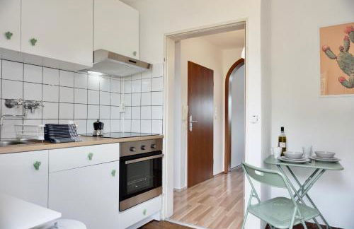 NEU Gemütliche Wohnung für max 5 Personen mit Balkon nähe Mosel mit Blick auf die Weinberge - Foto 19