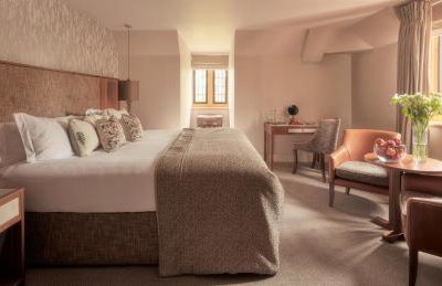 Mallory Court Country House Hotel & Spa - Foto 46