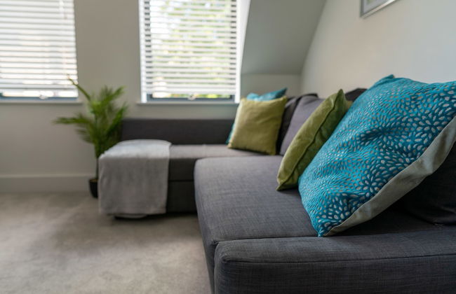 Town Centre Lodge - Foto 15