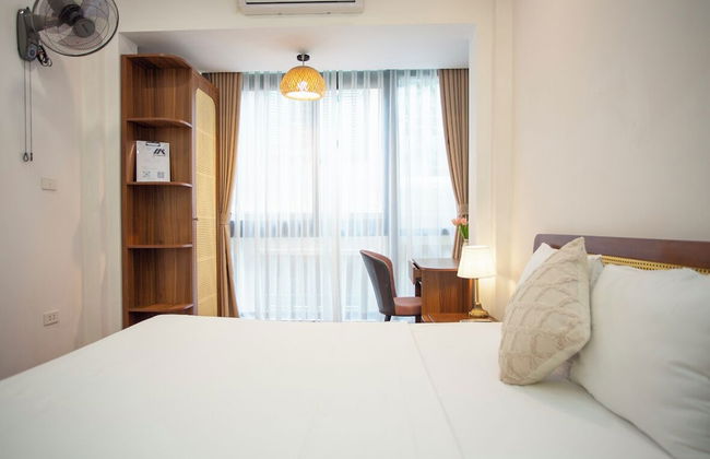 Hà Thành Stay - Photo 42