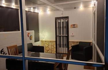 Casa Sol y Luna - Foto 2