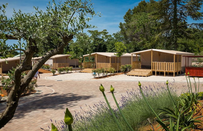 Boutique Camping Santa Marina - Foto 80