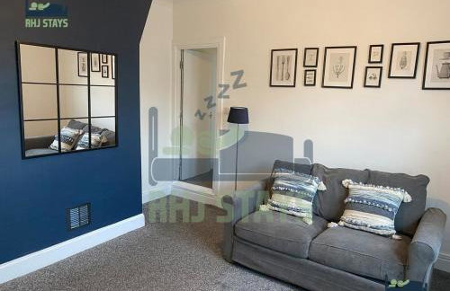 Duncan - 2Bdrm Sleeps 5 Good for Contractors - Foto 11