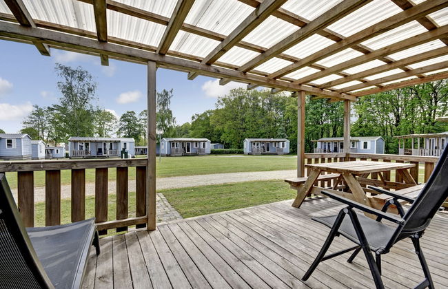 Jelling Familie Camping - Foto 48