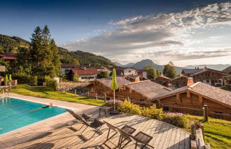 Alpin Lodges Oberjoch - Foto 28