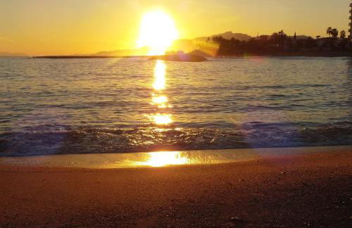 100m2 big apartment private garden and pool/ 100m2 gran apartamento jardin privado y piscina / Acogedor apartamento en zona tranquila y agradable - Photo 22