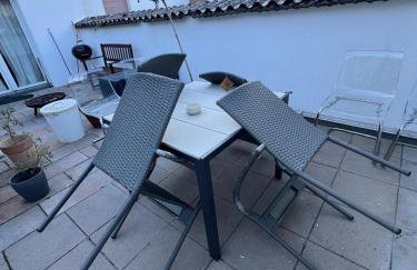 Winningen Ferienwohnung Beste Lage Terrasse - Foto 16