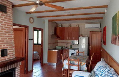 La Casa de La Veleta Naturaleza y Calma - Foto 5