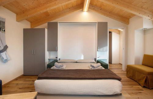 La Chapelle Appartamenti - Foto 8